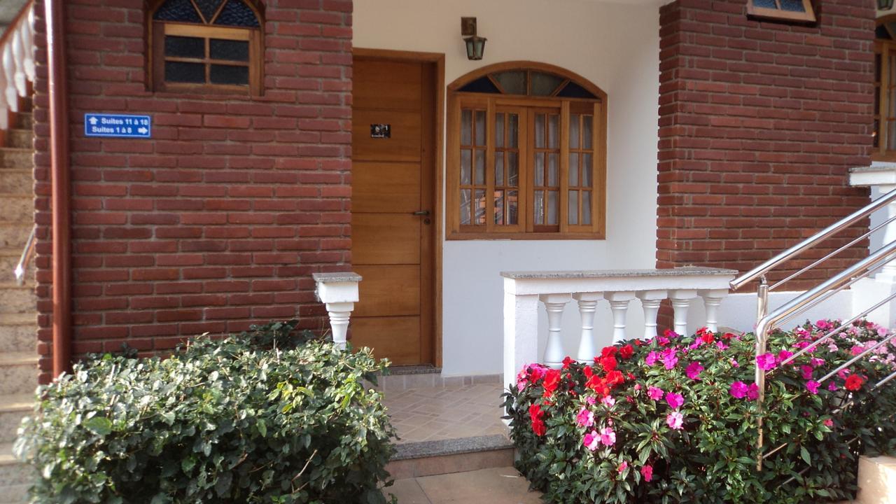 Marina Bella Eco Resort 엑스트레마 외부 사진