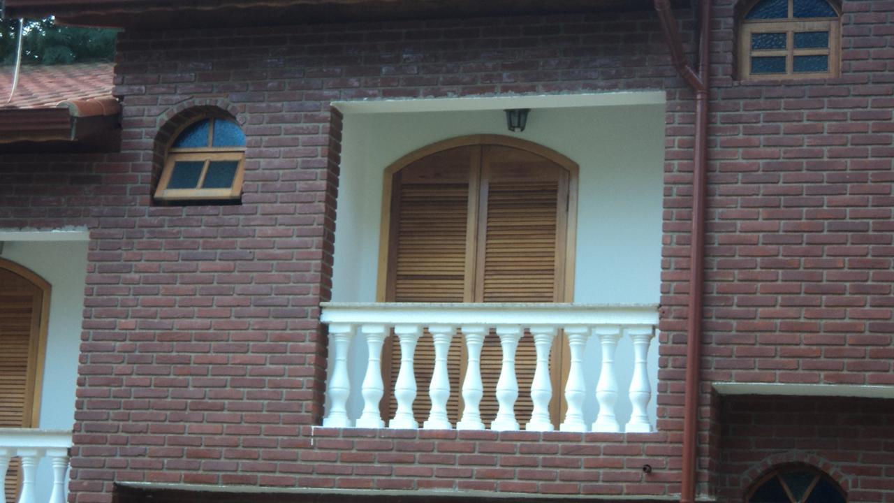 Marina Bella Eco Resort 엑스트레마 외부 사진