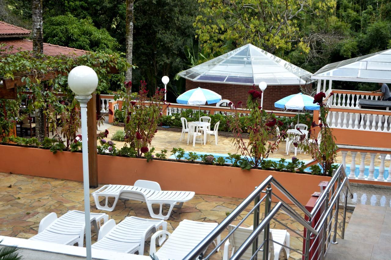 Marina Bella Eco Resort 엑스트레마 외부 사진