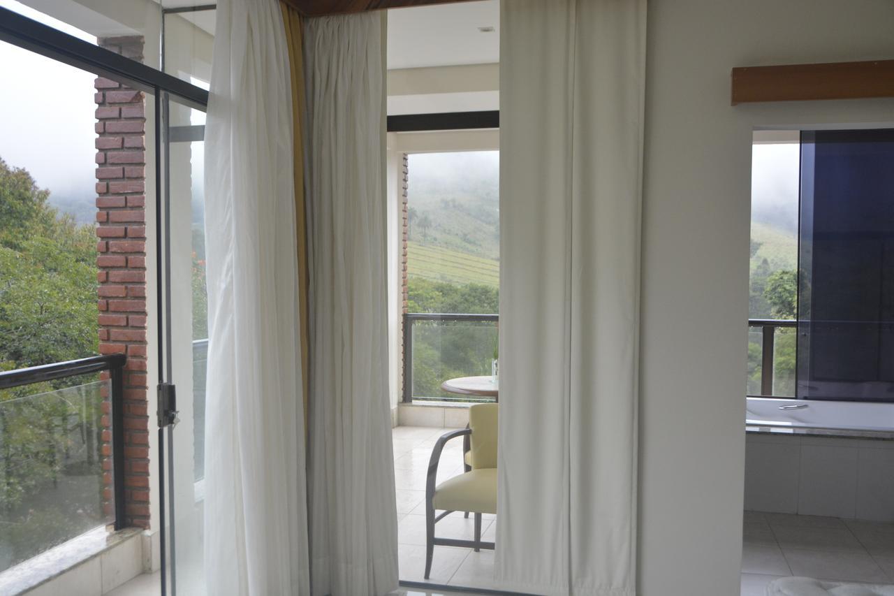 Marina Bella Eco Resort 엑스트레마 외부 사진