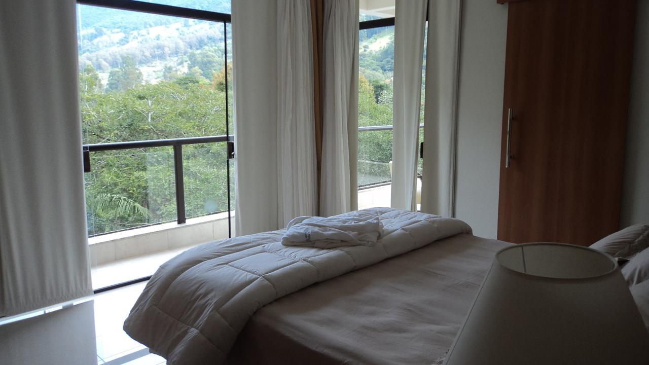 Marina Bella Eco Resort 엑스트레마 외부 사진
