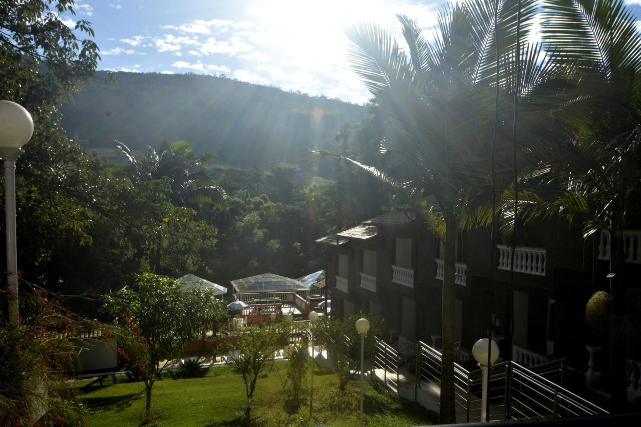 Marina Bella Eco Resort 엑스트레마 외부 사진