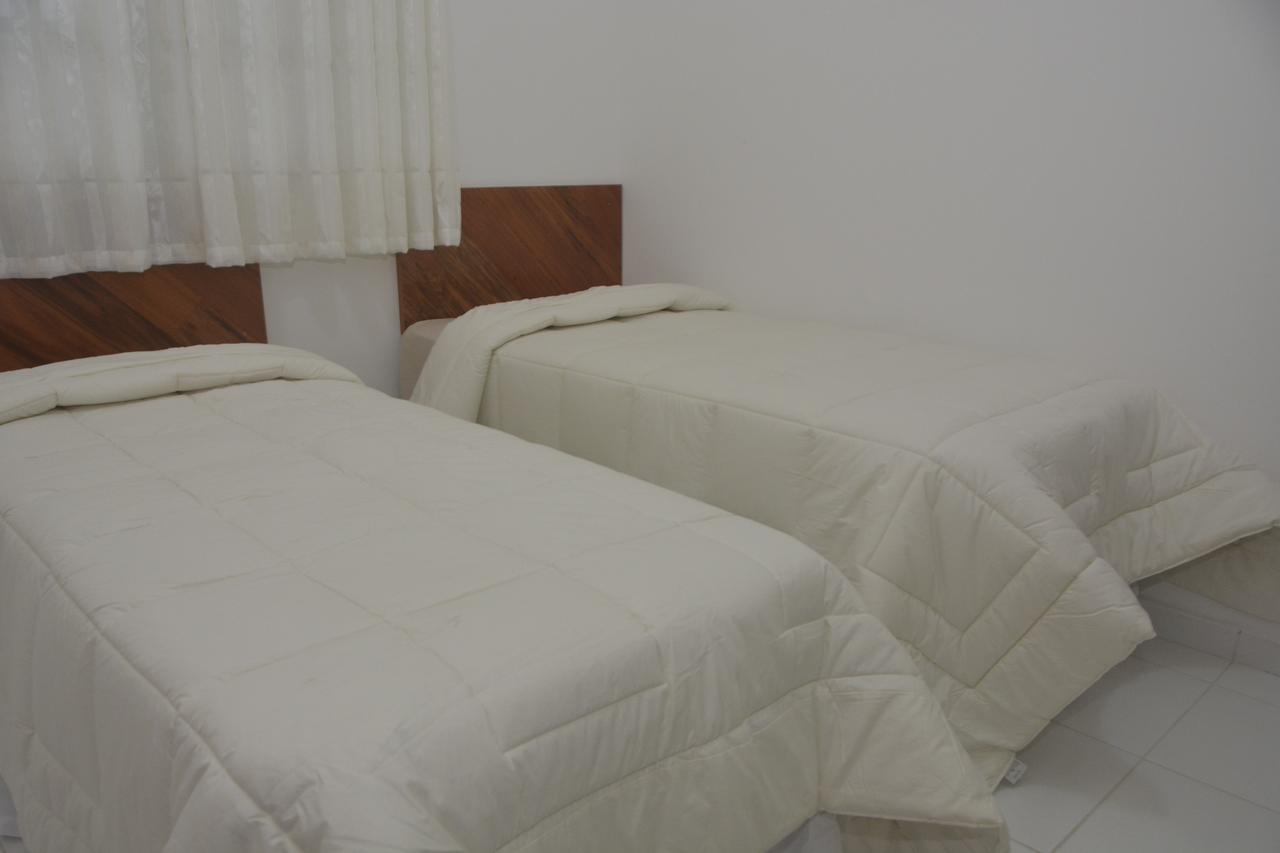 Marina Bella Eco Resort 엑스트레마 외부 사진