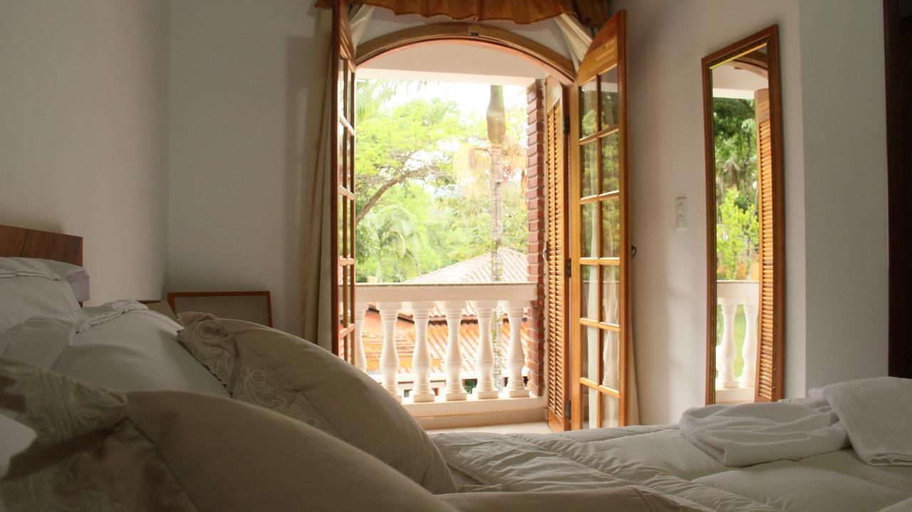 Marina Bella Eco Resort 엑스트레마 외부 사진