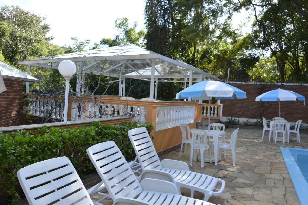 Marina Bella Eco Resort 엑스트레마 외부 사진