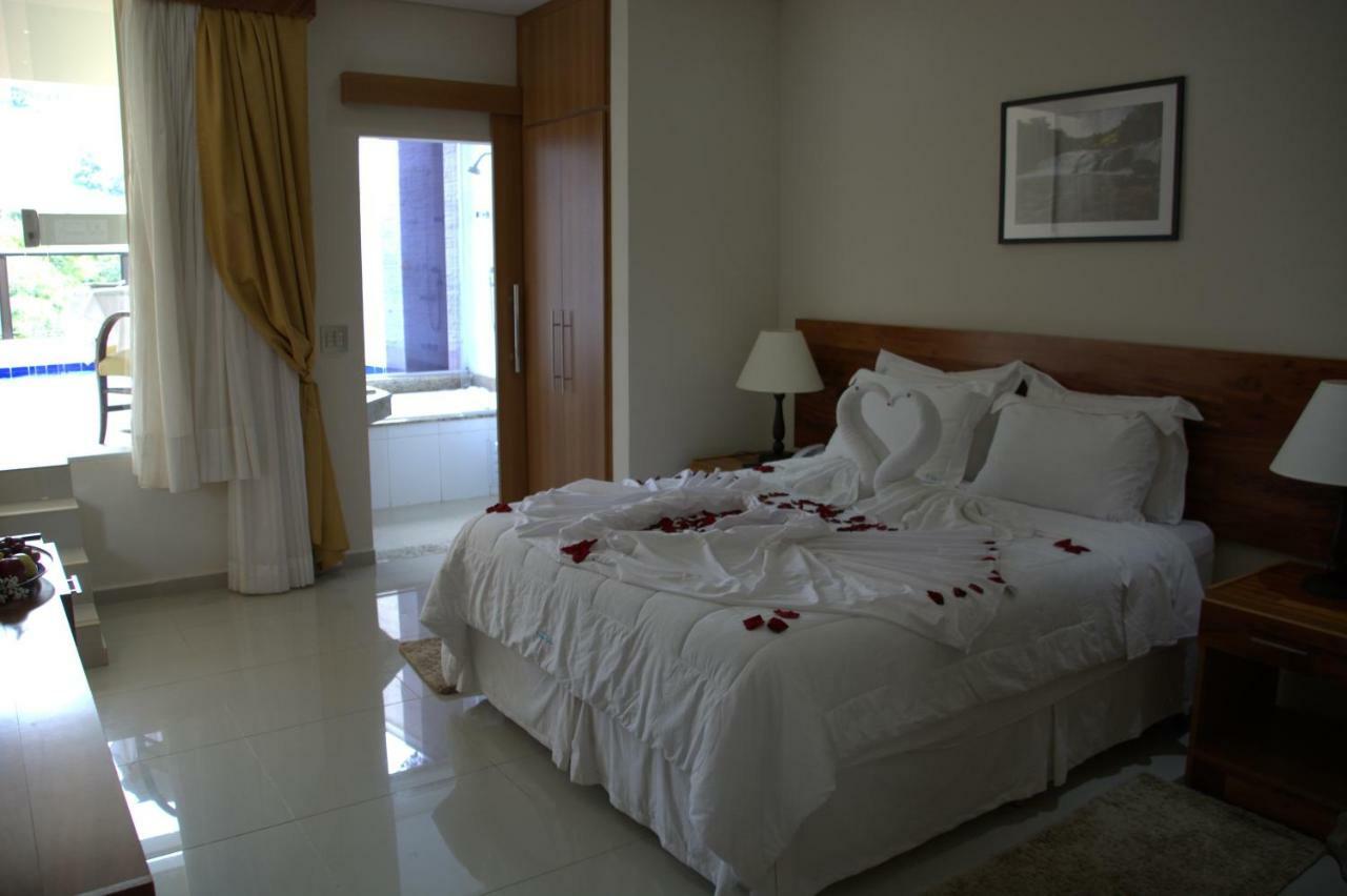 Marina Bella Eco Resort 엑스트레마 외부 사진