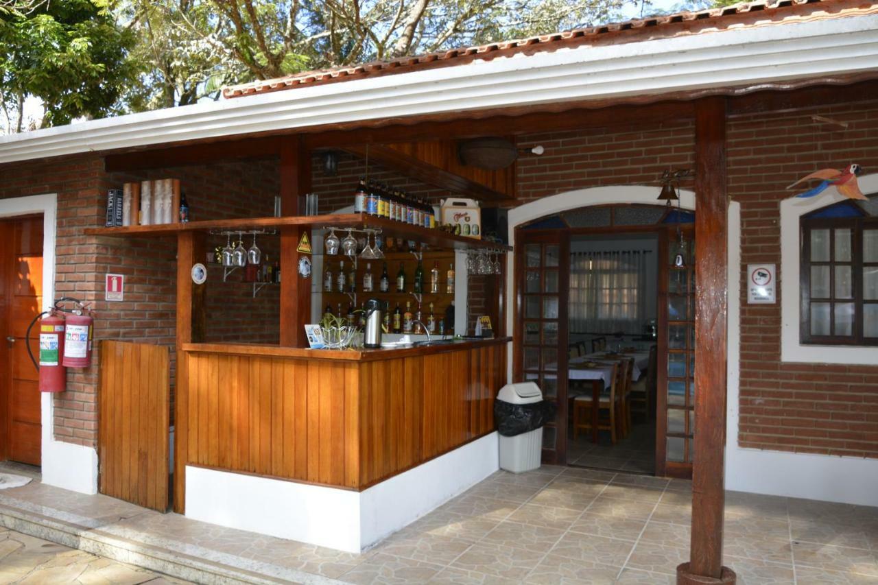 Marina Bella Eco Resort 엑스트레마 외부 사진